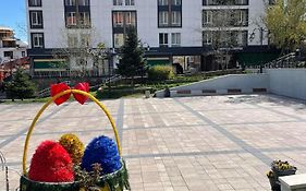 Hotel Shterev Karlovo